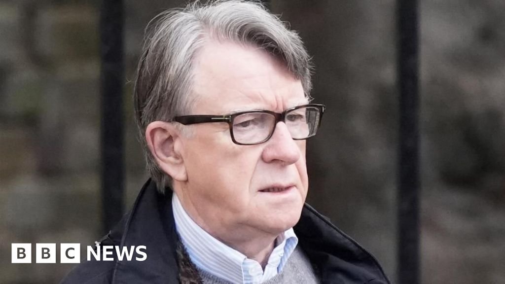 Minister defends PM's handling of Mandelson appointment