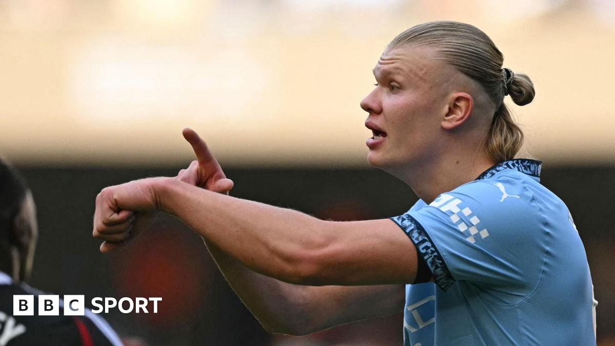 Time-wasting in football: Is it getting worse in the Premier League?