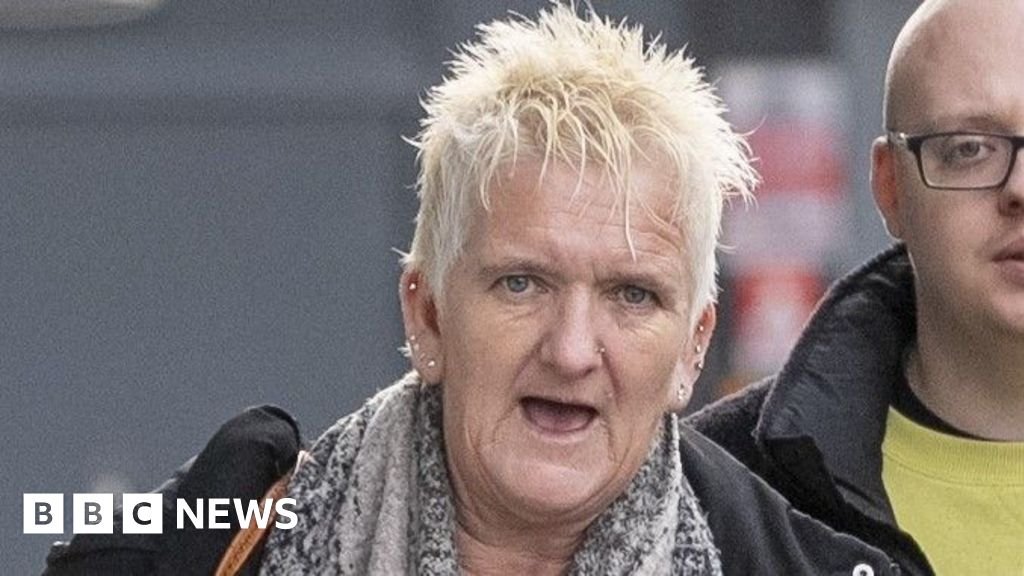 Woman who kept vulnerable victim as slave sentenced to 13 years