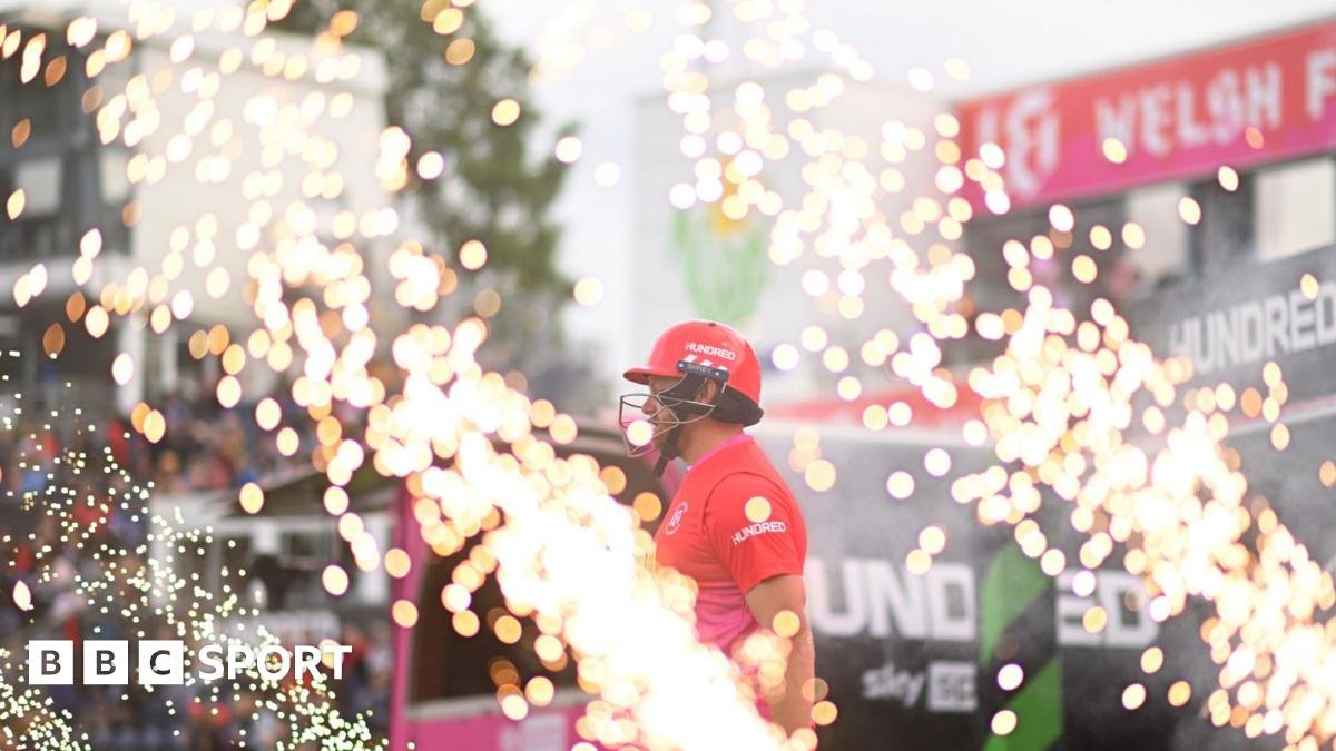 The Hundred: Tech billionaire Sanjay Govil planning to ignite Welsh Fire