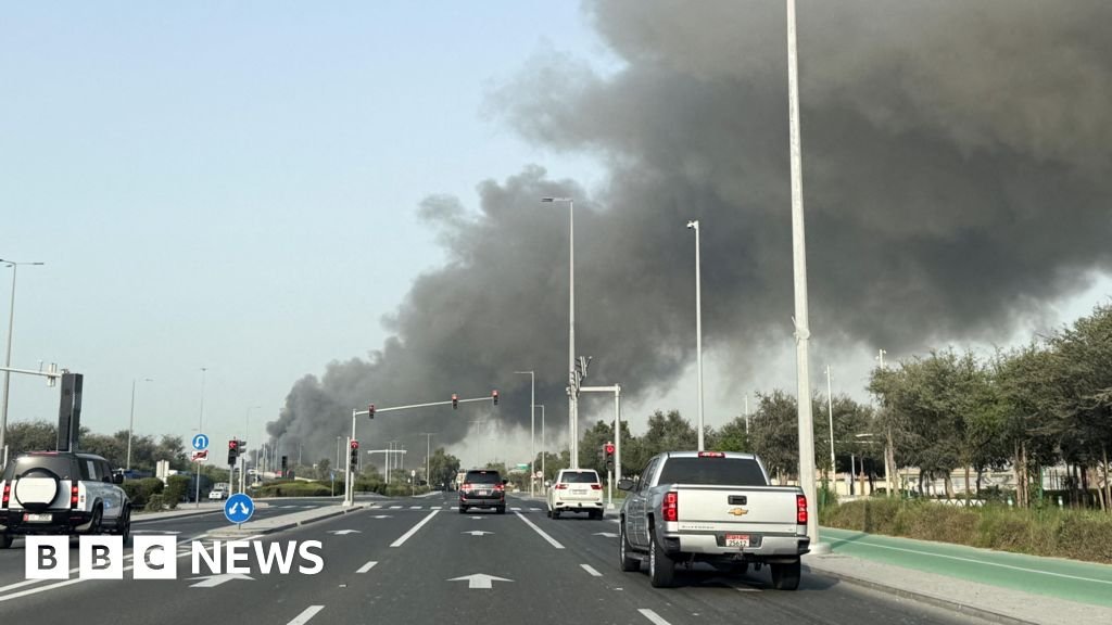 Allies of US in the Gulf bear brunt of Iran attacks