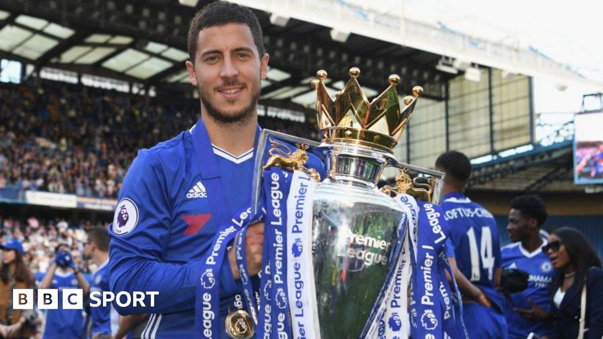 How Chelsea signed a star team on hidden payments