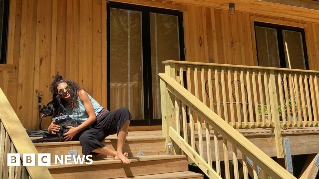 Is it possible to build a plastic-free home?