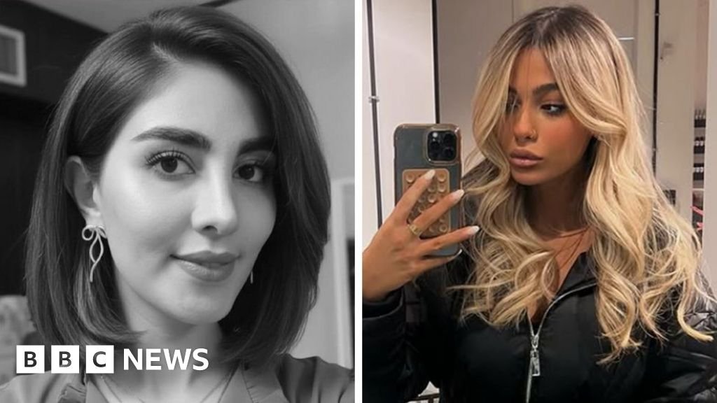 The ‘alarming’ civilian cost of war in Iran