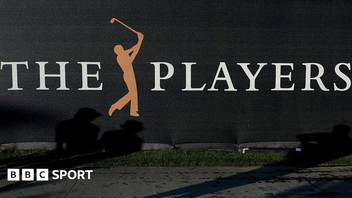 Players Championship: Fatal shooting near TPC Sawgrass delays fan entry