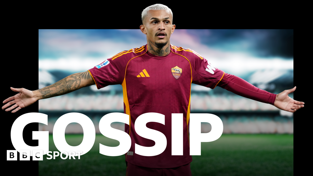 Football gossip: Franca, Camavinga, Rashford, Guimaraes, Raphinha, Haaland, Rudiger, Ederson