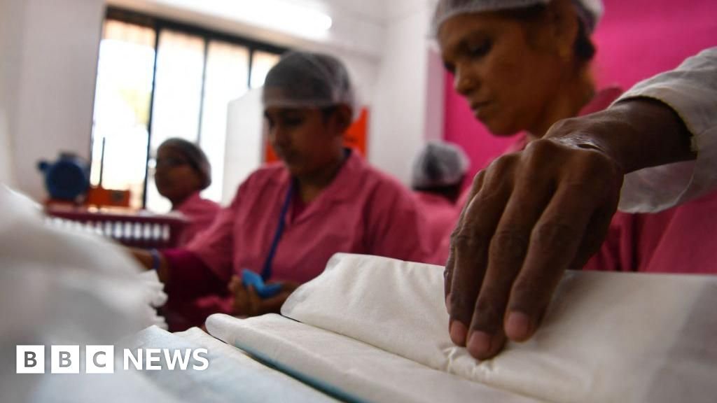 India top court rejects menstrual leave petition saying ‘no-one will hire women’