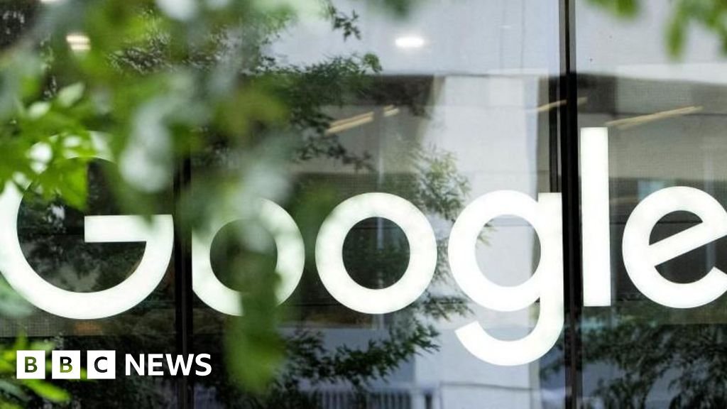 Google employee loses tribunal claim after sexual harassment complaint