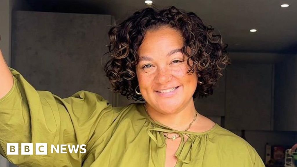 I died and came back to life. Now I just want to feel joy every day