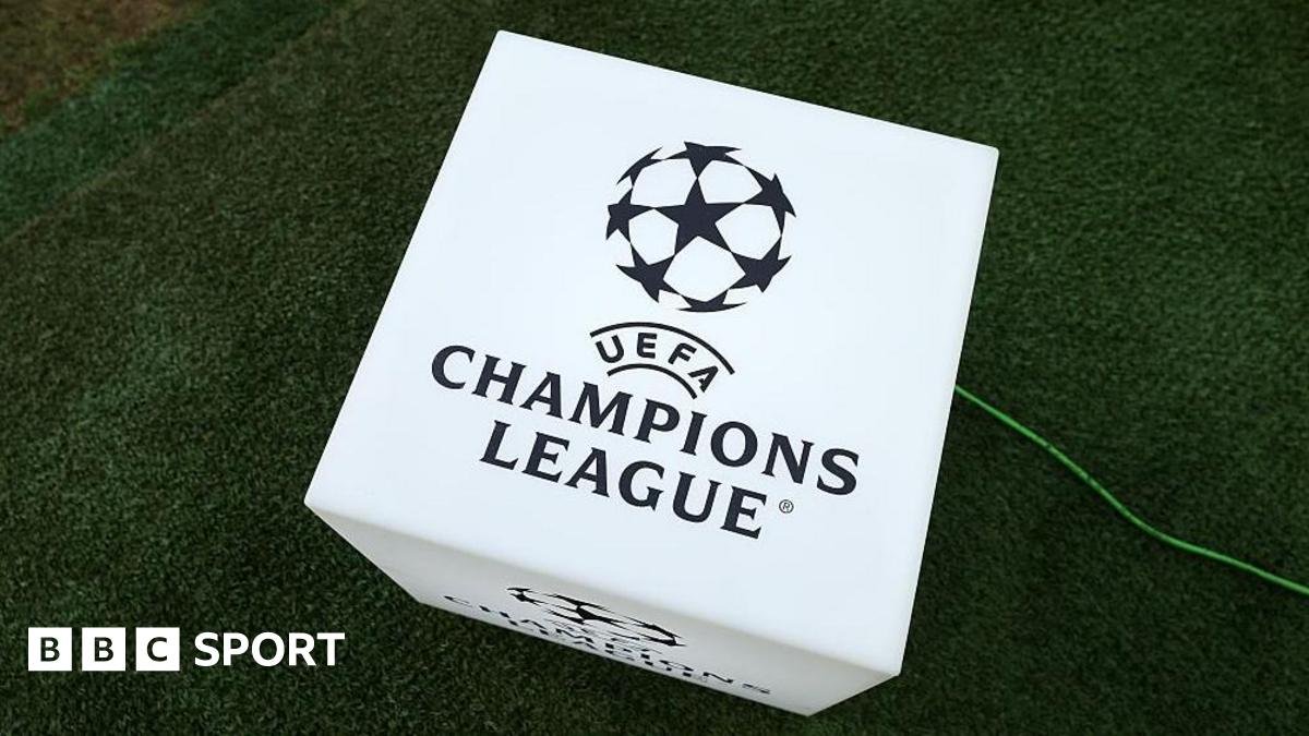 Champions League rules: English dominance of league phase prompts rethink