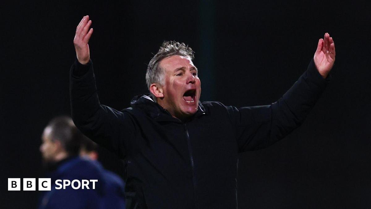 Wrexham’s Swansea City redemption proves significant in Championship play-off race