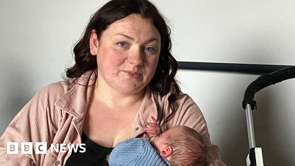 'I thought my unborn baby had died in e-bike crash'