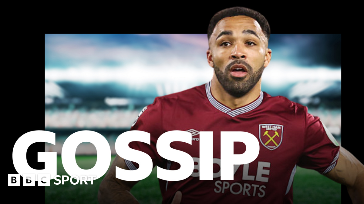 Football gossip: Wilson, Sangare, Livramento, Tavernier, Tonali, Goretzka
