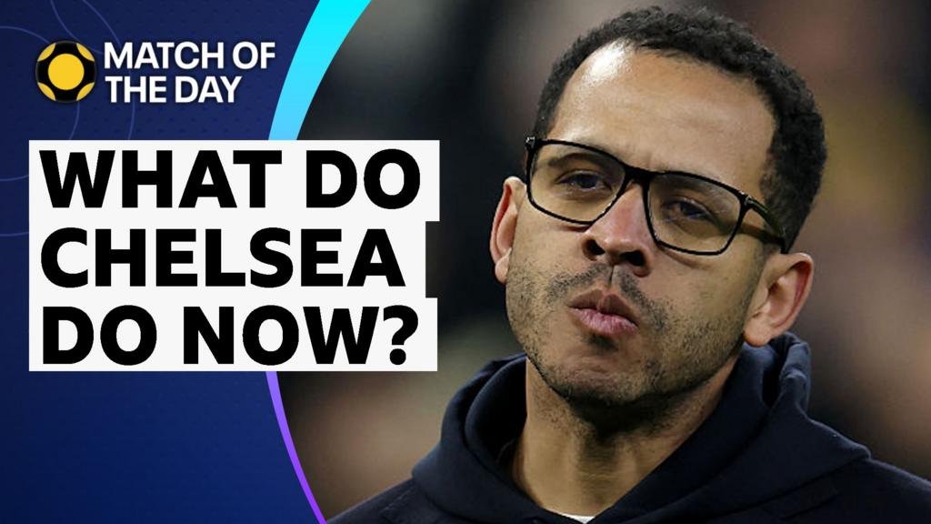 Match of the day: ‘Inexperienced’ Chelsea should ditch transfer policy, say Wayne Rooney and Alan Shearer