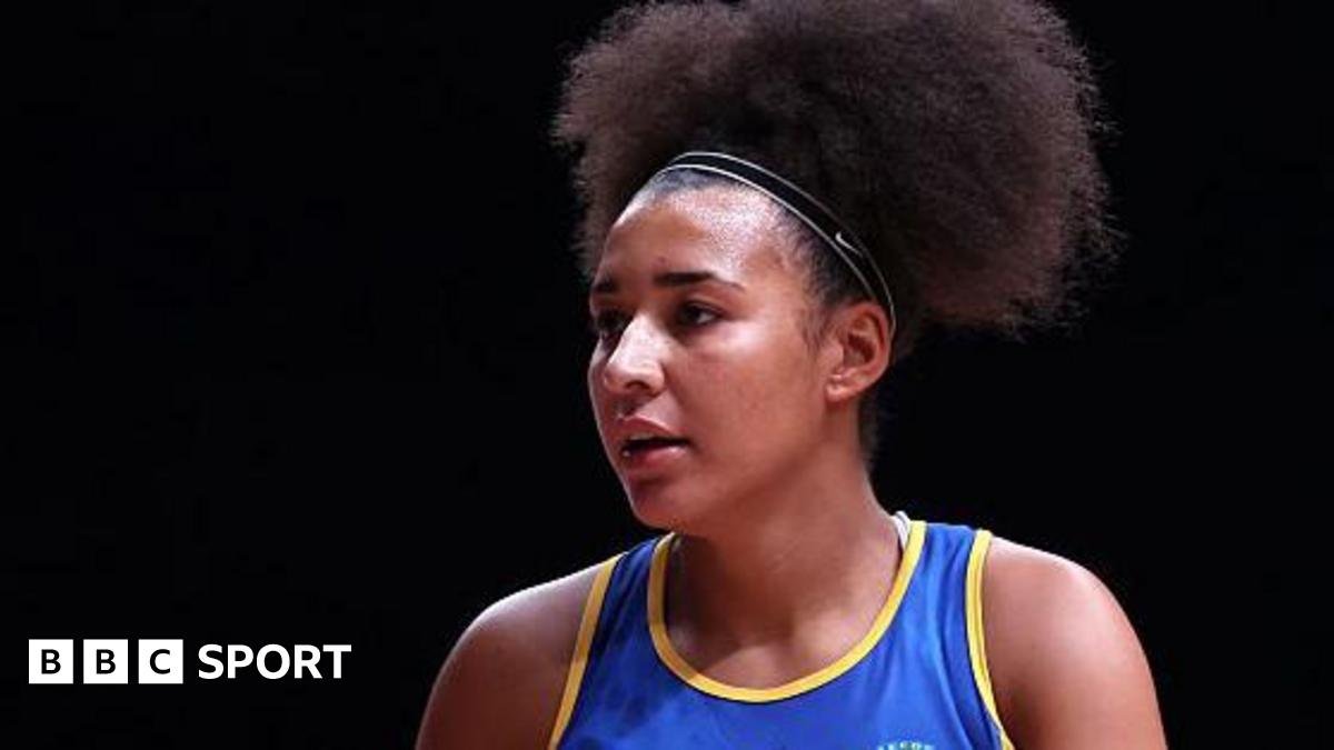 Commonwealth Games: Jaz Brown Achilles injury puts Leeds Rhinos and England GK out of Glasgow 2026