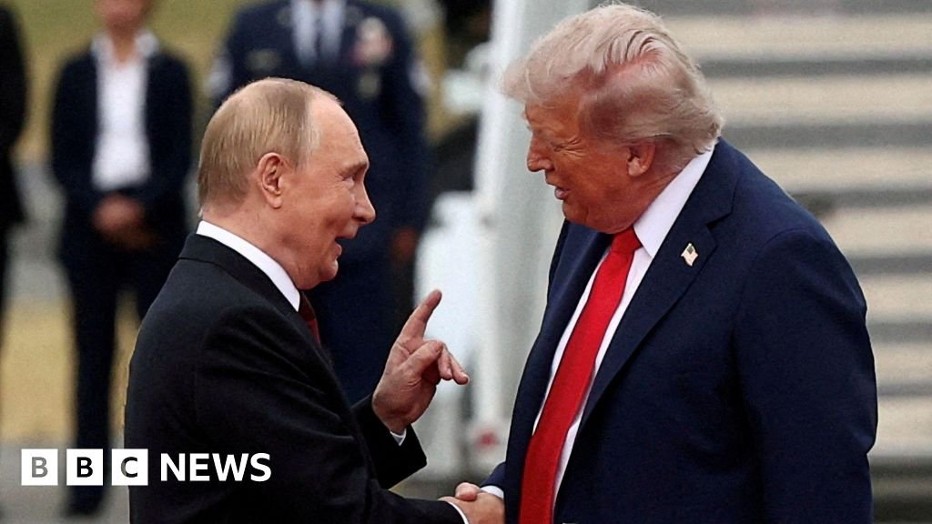 Russia seeks diplomatic and economic gains from Iran war