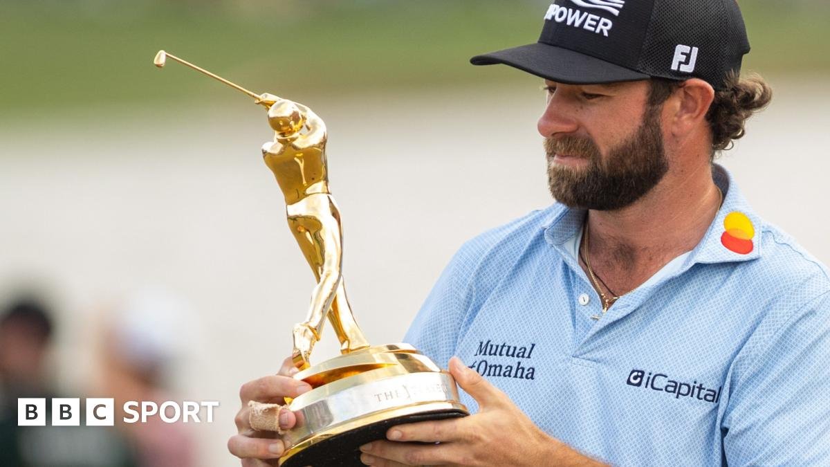 The Players Championship is ‘special but not likely to become fifth major’