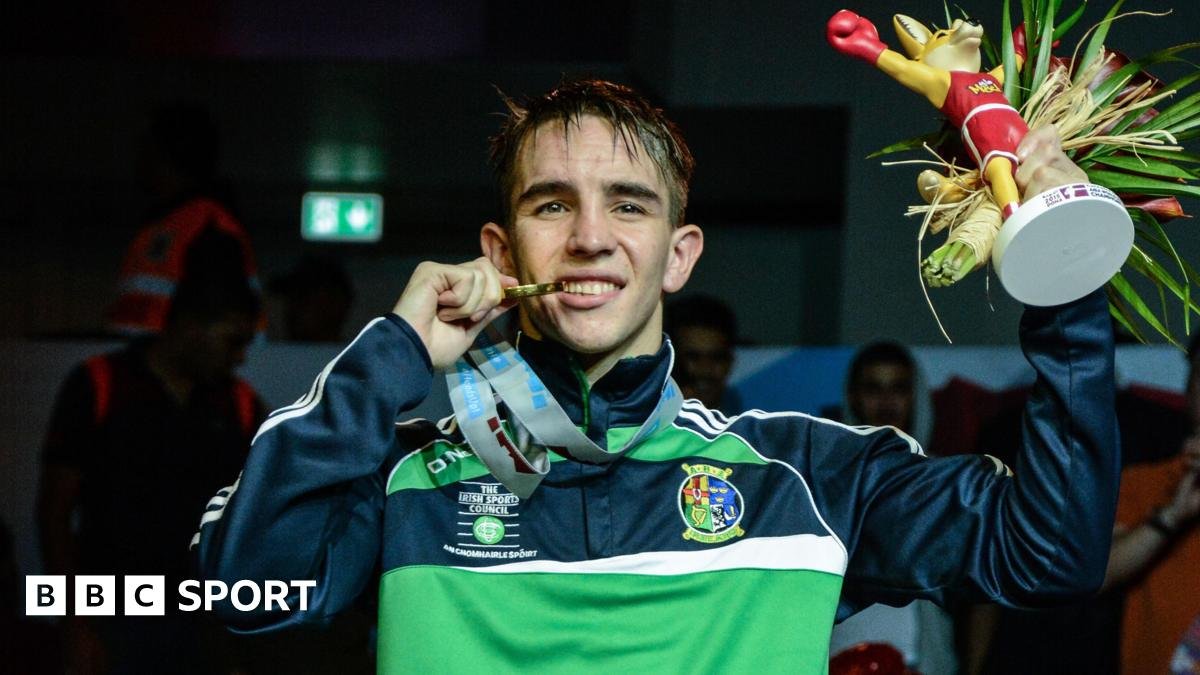 Michael Conlan: An amateur legend who fell short of his professional dream