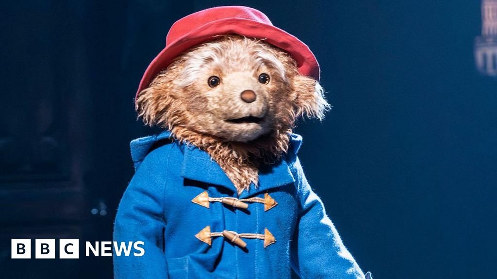 Paddington musical dominates WhatsOnStage awards