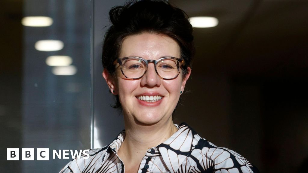 Debut novelist wins major book award for story inspired by family separations