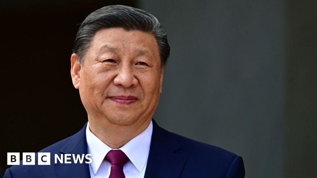 Why is China set to approve a new law promoting ‘ethnic unity’?