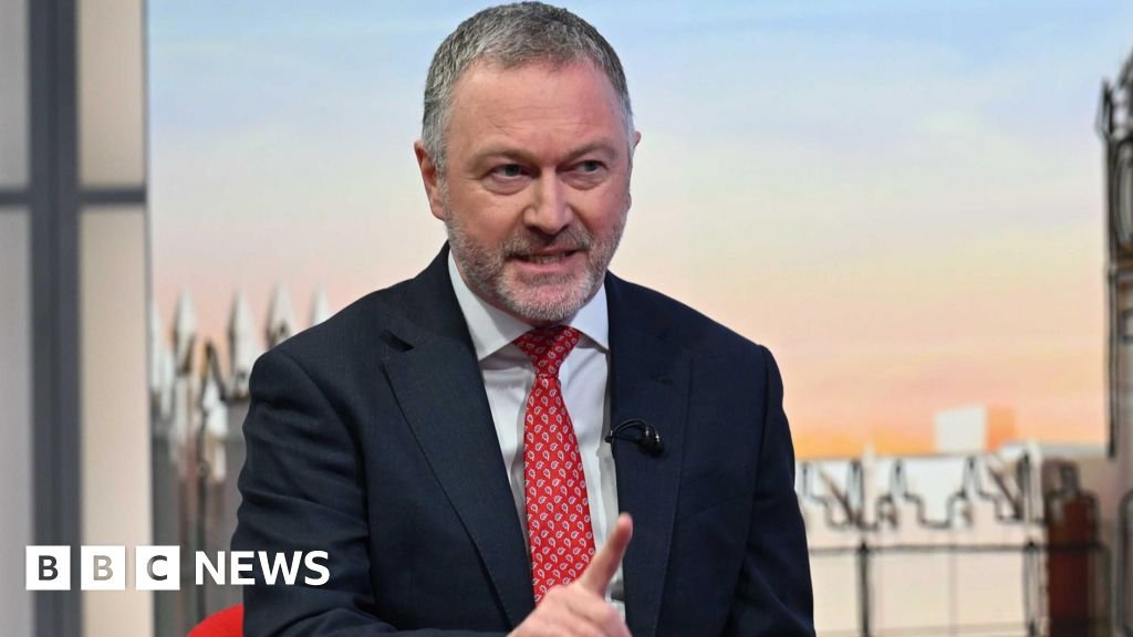 No assessment Iran capable of striking London, Steve Reed says