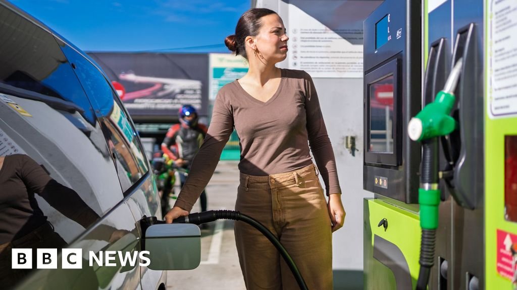 Five ways the Iran war could affect you – in charts