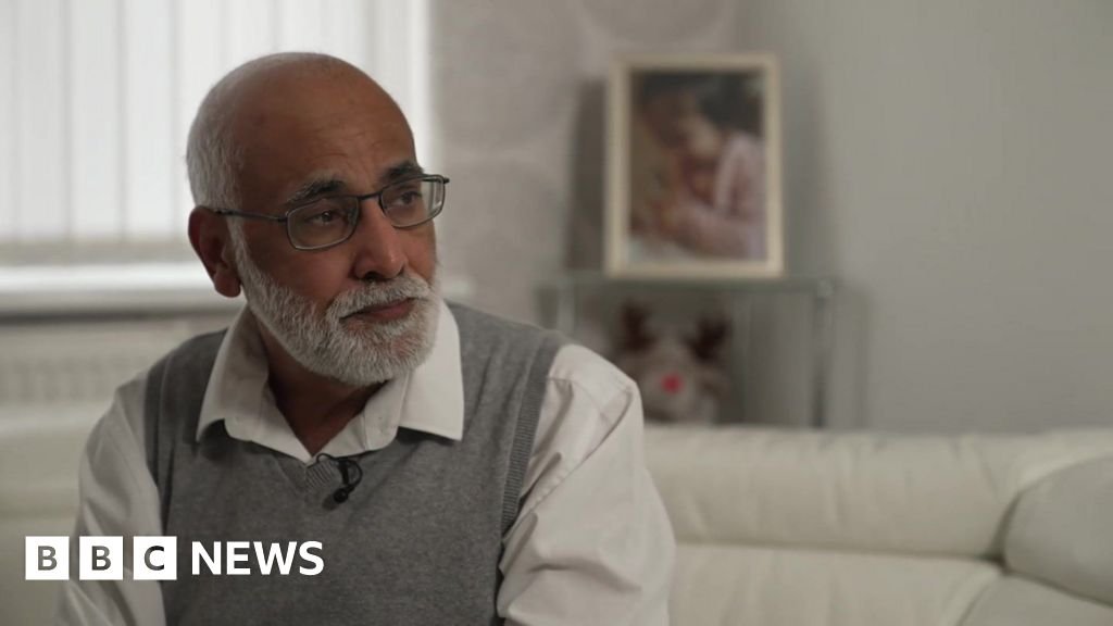 Another former sub postmaster dies awaiting payout