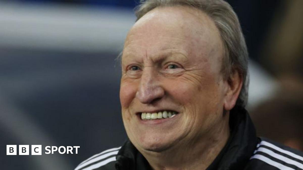 BBC Sport weekly quiz: Which club is Neil Warnock managing?