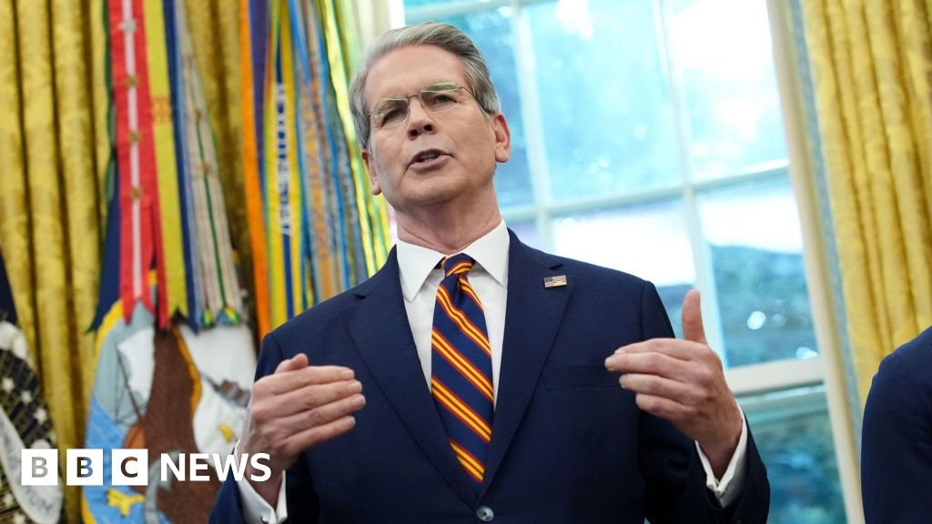 Higher tariffs likely this week, says US Treasury