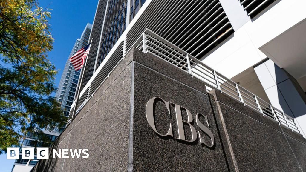 CBS News shuts down radio service after nearly 100 years
