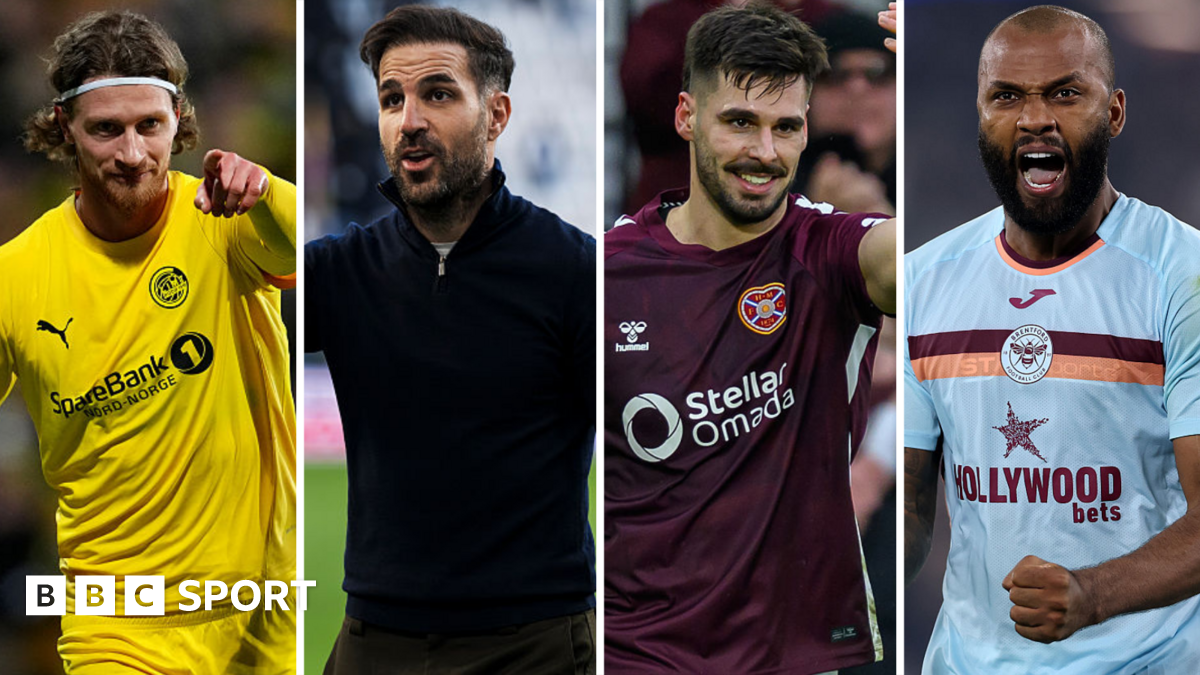 From Bodo to Brentford – ranking this season's biggest overachievers