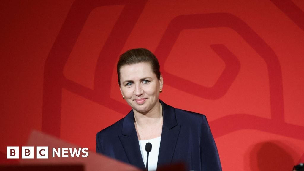 Tough negotiations loom as Denmark’s Social Democrats fails to secure a majority