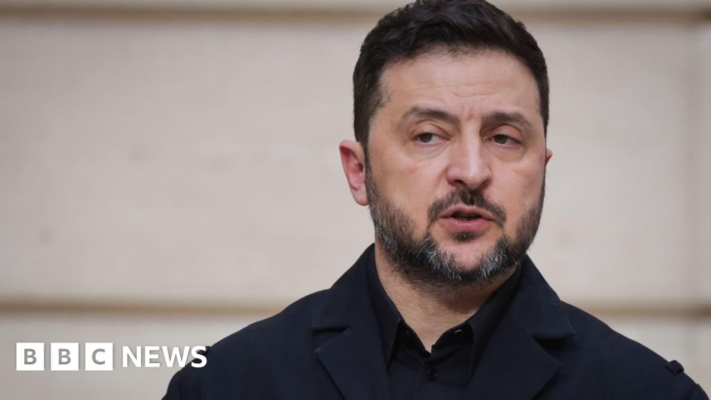 Ukraine and allies fear easing Russian sanctions will prolong war