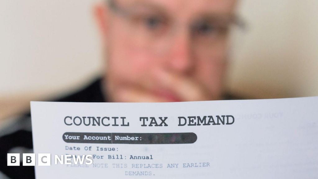 Call to cancel threat of prison for council tax non-payment