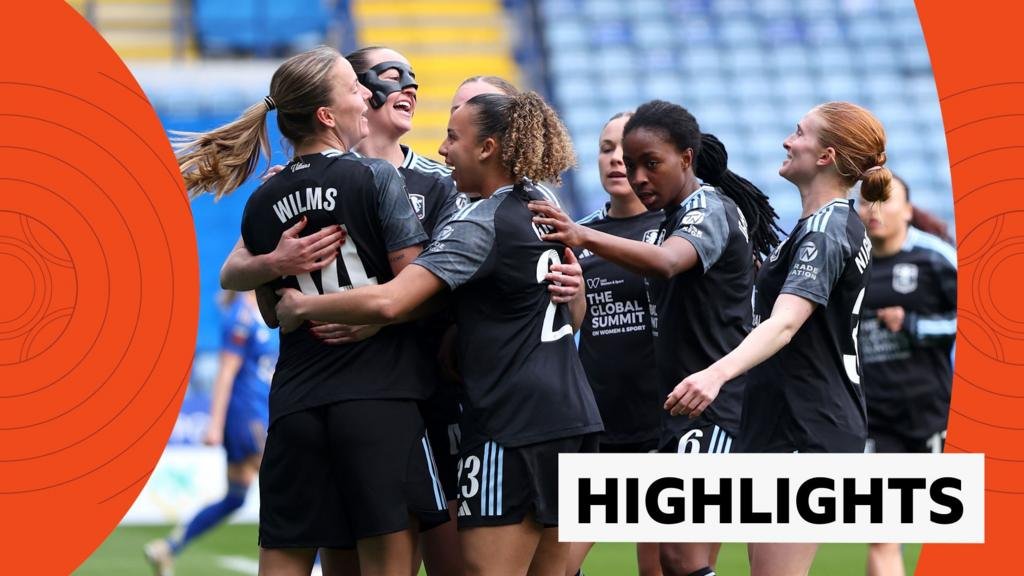 Leicester relegation fears grow as Villa battle back to win