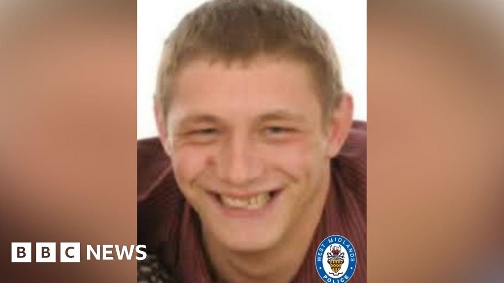 Man dead in wheelie bin was a 'pillar of strength'