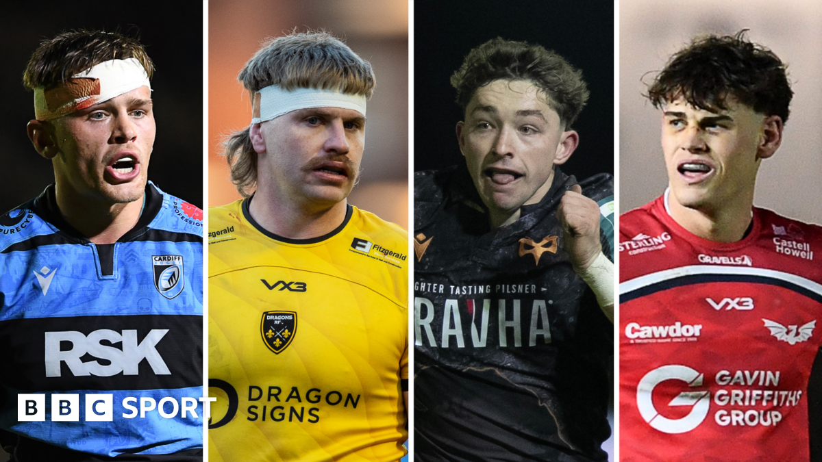 URC: Cardiff, Ospreys hunt play-offs, Dragons and Scarlets battle