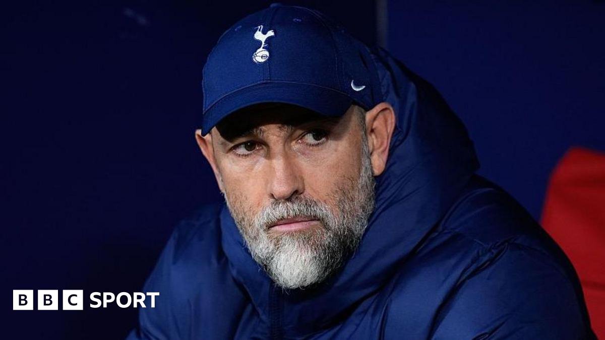 Is Tudor’s Spurs reign almost up after only four games?