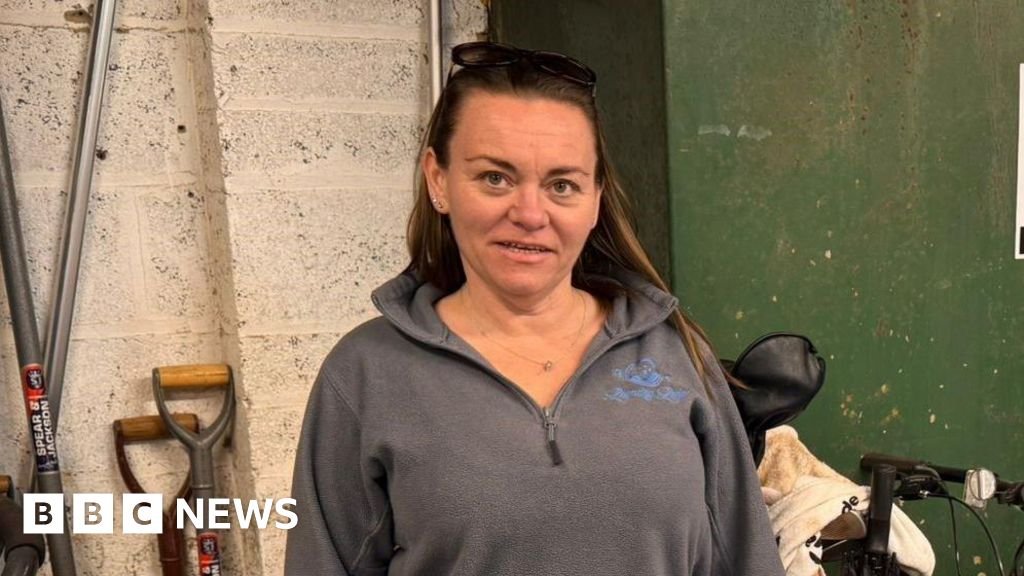 Heating oil costs 'worrying' for rural residents