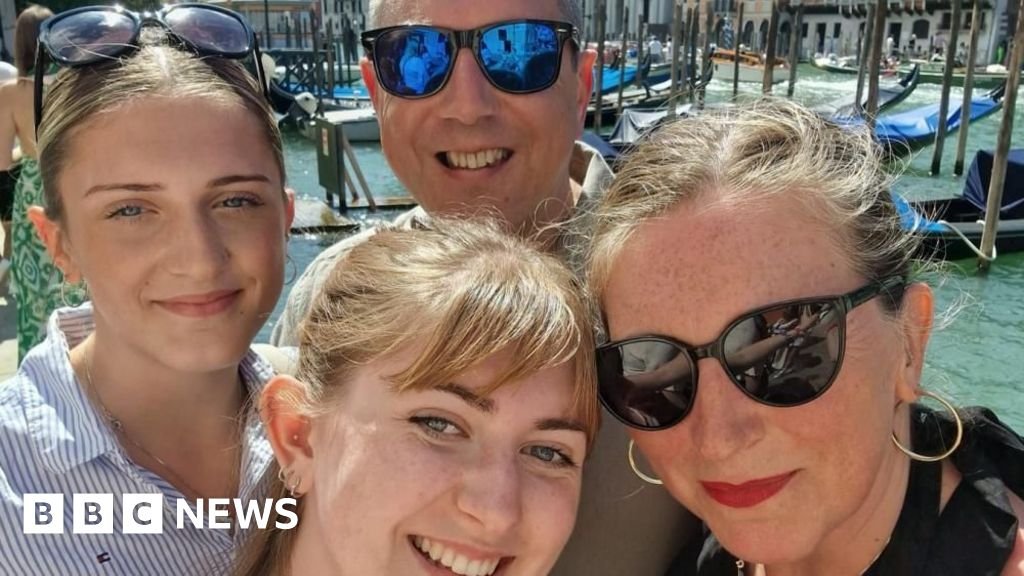 Family of teen who died in meningitis outbreak says loss is 'immeasurable'