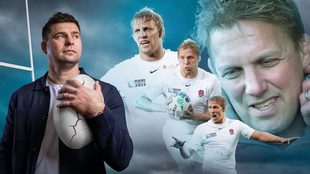 'Emotions always close' – Moody on life since MND diagnosis