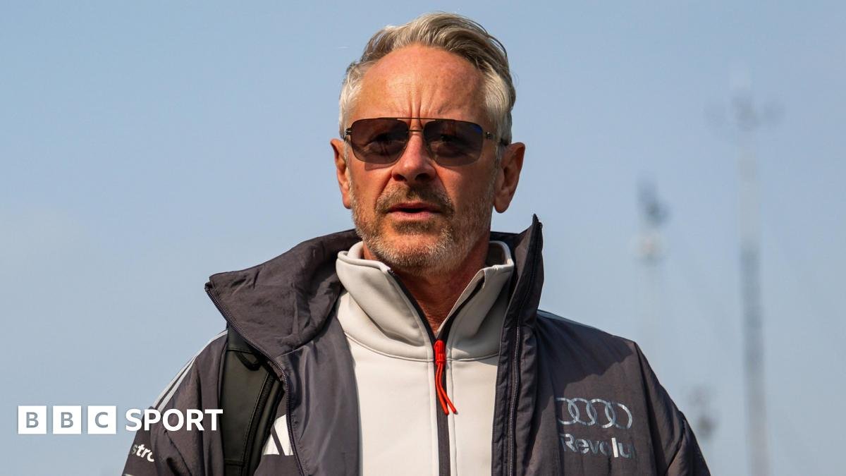 Jonathan Wheatley: Aston Martin target Audi F1 boss for team principal role under Adrian Newey