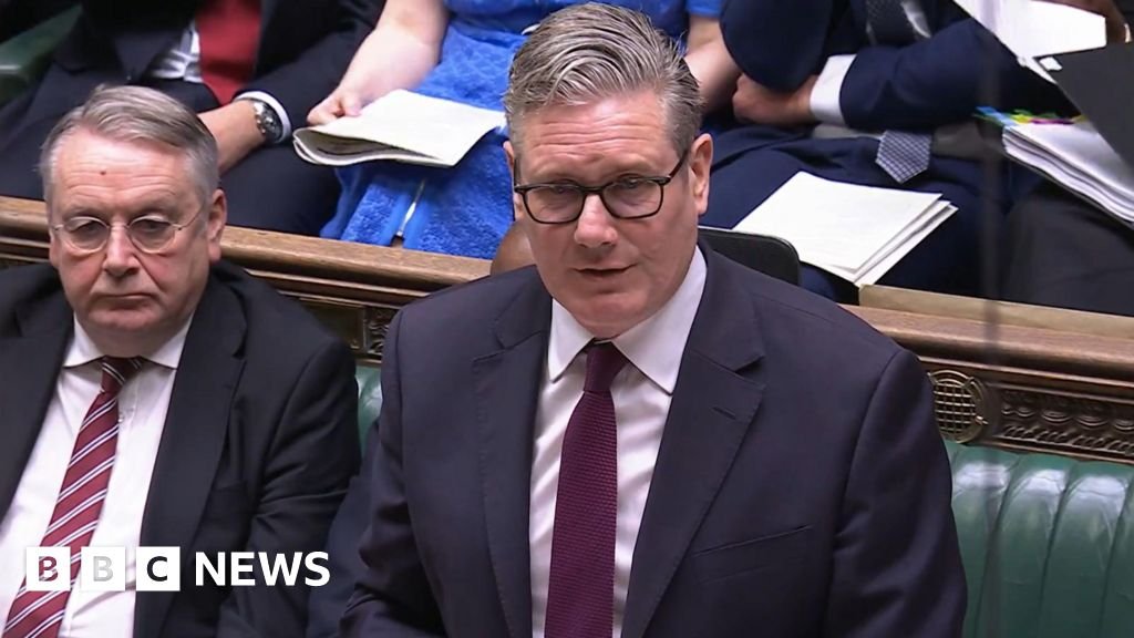PM swerves questions on whether he spoke to Mandelson over Epstein friendship