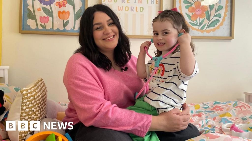 I spent five months in a mother and baby mental health unit – here's what I want mums to know