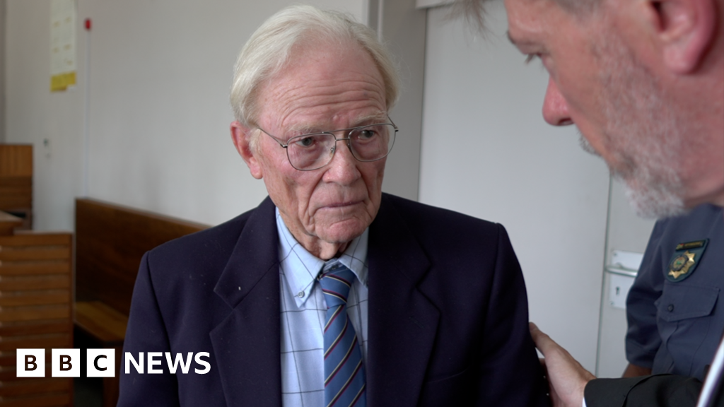 Ex-teacher accused of Edinburgh school abuse found guilty of sex attack in South Africa