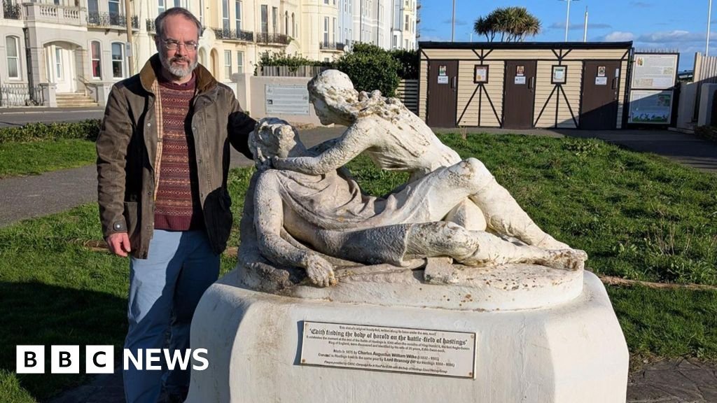 Victorians got Battle of Hastings wrong, expert says