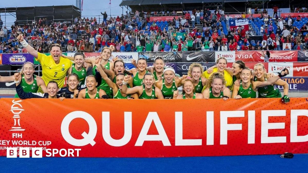 Ireland claim World Cup place after shootout drama with Japan
