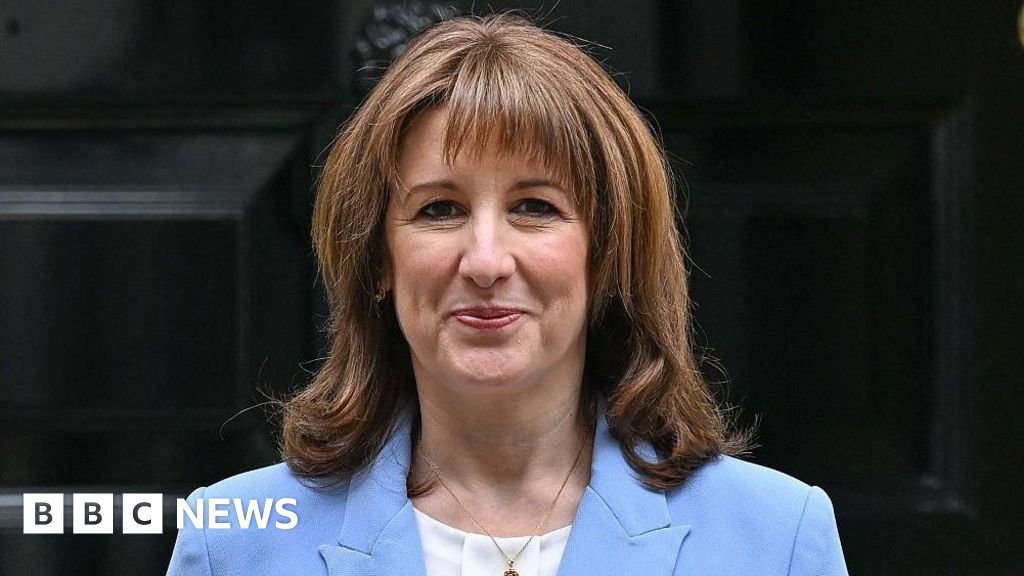 Reeves vows to stop UK tech from ‘drifting abroad’