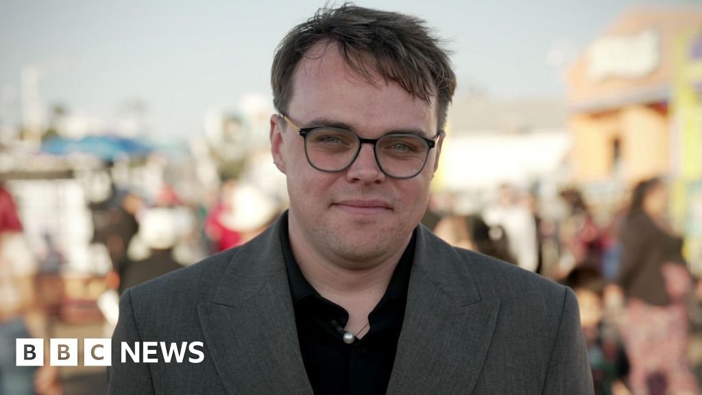 From Mr Nobody to Oscar nominee: How one man took on Putin